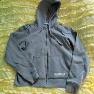 Peloton hoodie